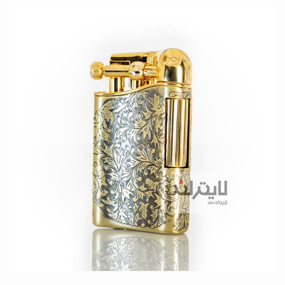 فندک گازی سارومه مدل PSD12-11 1 فندک گازی سارومه مدل PSD12-11