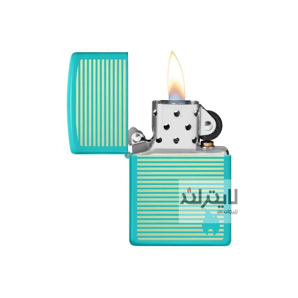 فندک زیپو مدل Zippo Design کد 48151 2 فندک زیپو مدل Zippo Design کد 48151 - Image 2