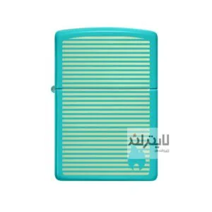 فندک زیپو مدل Zippo Design کد 48151