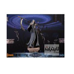 فیگور Death از Castle Vania-Symphony Of The Night ساخت شرکت First 4 Figures