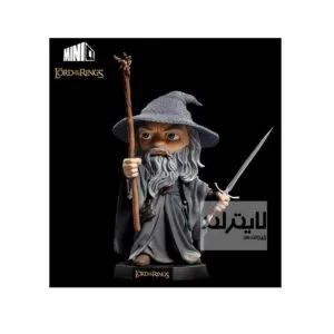 فیگور Gandalf سری Minico از Lord Of Rings