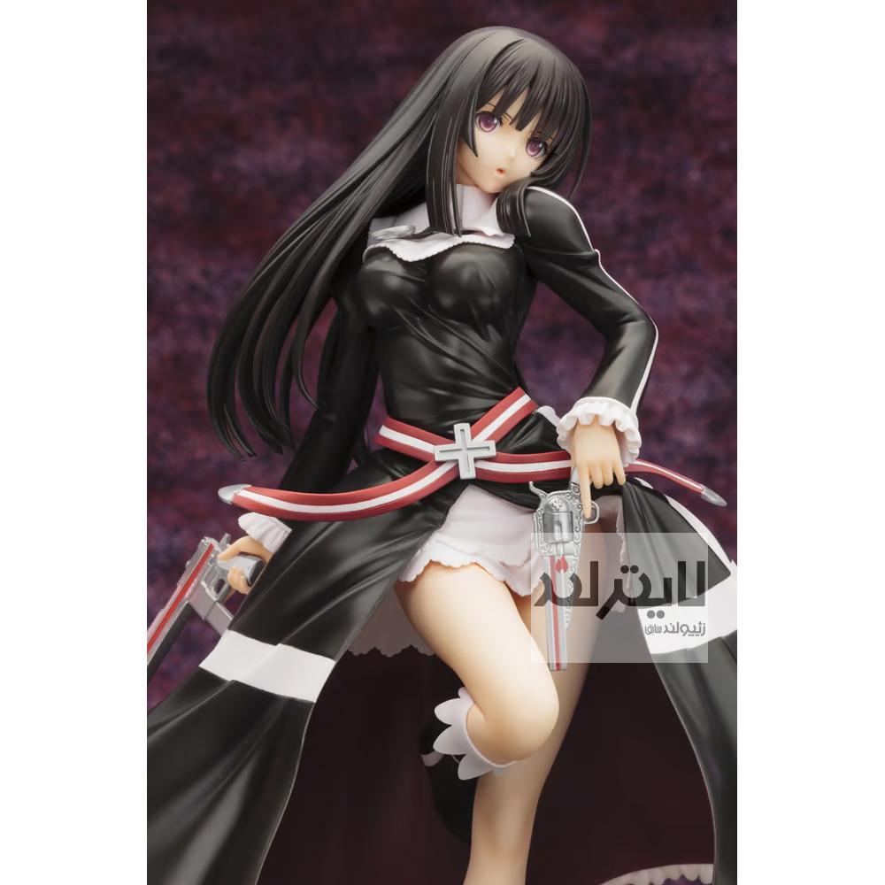 فیگور شخصیت Shining Ark Kilmaria Aideen ساخت شرکت Kotobukiya 2 فیگور شخصیت Shining Ark Kilmaria Aideen ساخت شرکت Kotobukiya - Image 2