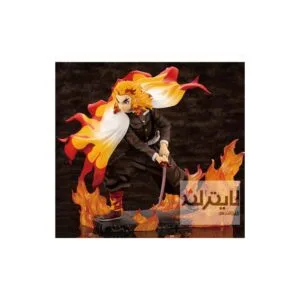 فیگور Rengoku از انیمه Demon Slayer
