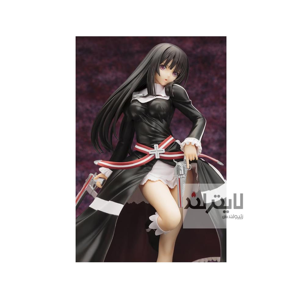 فیگور شخصیت Shining Ark Kilmaria Aideen ساخت شرکت Kotobukiya 1 فیگور شخصیت Shining Ark Kilmaria Aideen ساخت شرکت Kotobukiya
