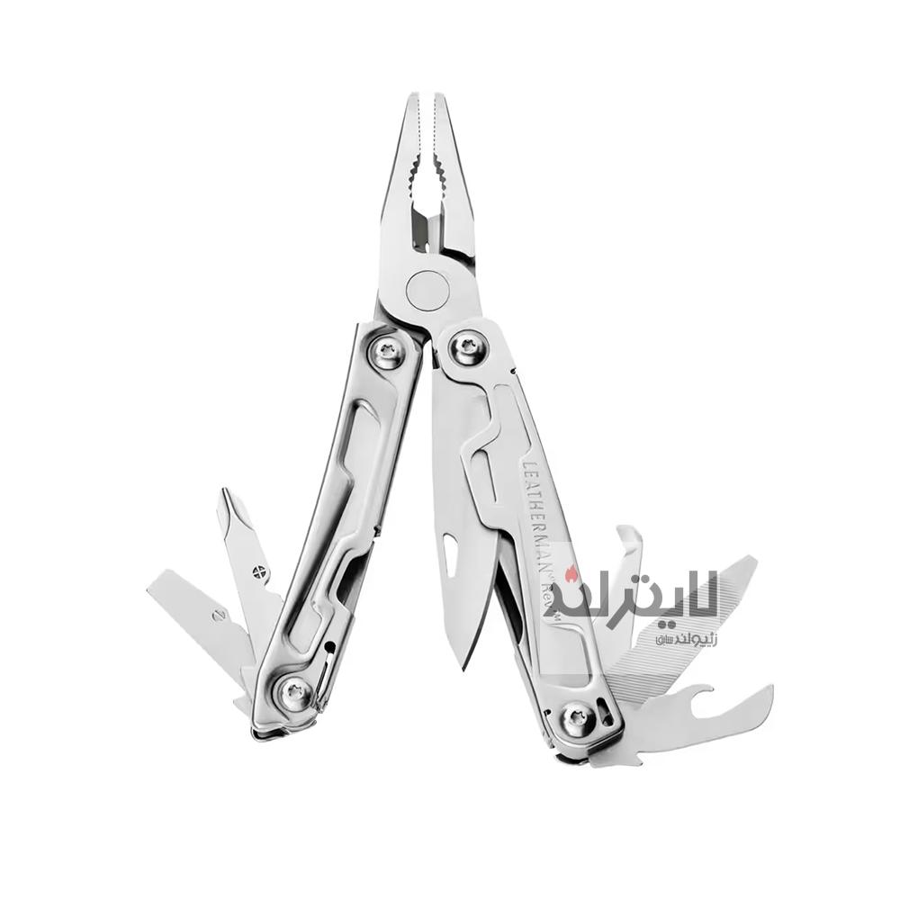 ابزار لدرمن کد 832136 rev 1 ابزار لدرمن کد 832136 rev