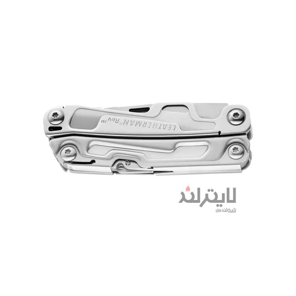 ابزار لدرمن کد 832136 rev 2 ابزار لدرمن کد 832136 rev - Image 2