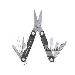 ابزار لدرمن مدل Micra Black