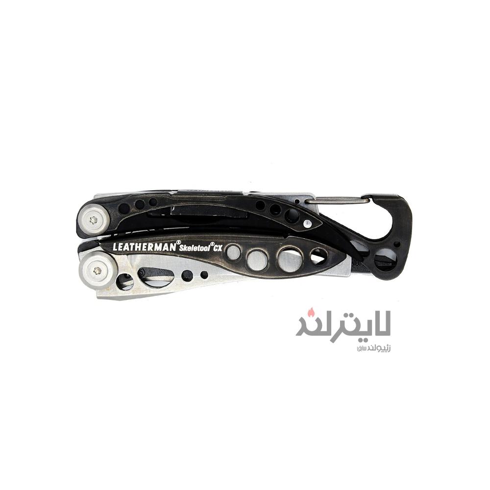 ابزار لدرمن مدل Skeletool CX 2 ابزار لدرمن مدل Skeletool CX - Image 2