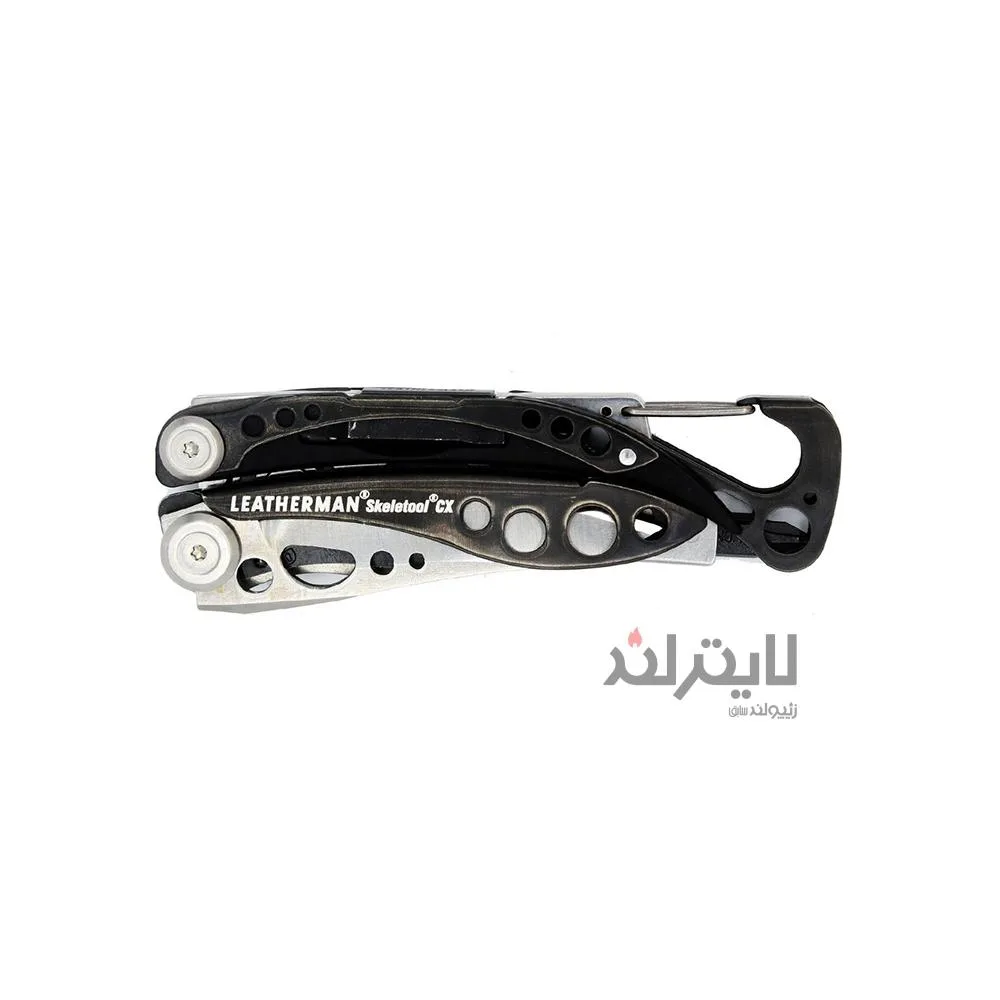 ابزار لدرمن مدل Skeletool CX