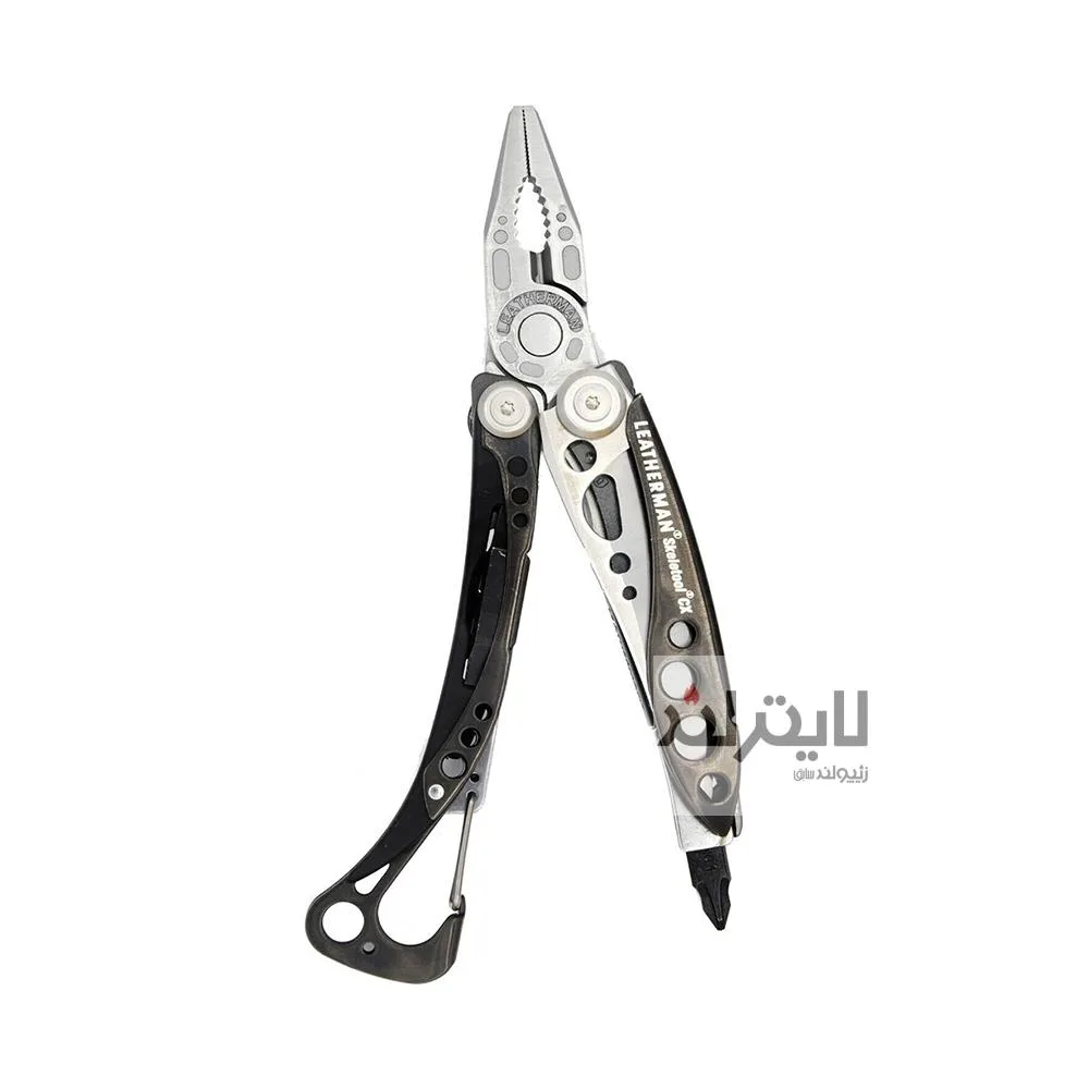 ابزار لدرمن مدل Skeletool CX