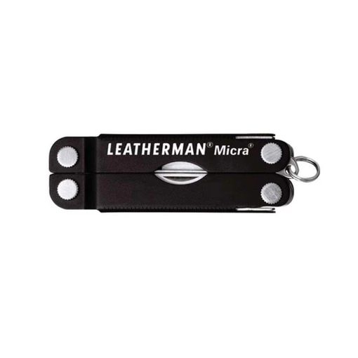 Leatherman Micra black 01 1