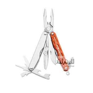 ابزار لدرمن مدل Juice S2