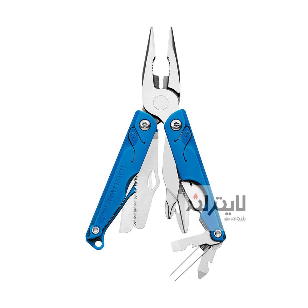 ابزار لدرمن مدل Leap 1 ابزار لدرمن مدل Leap