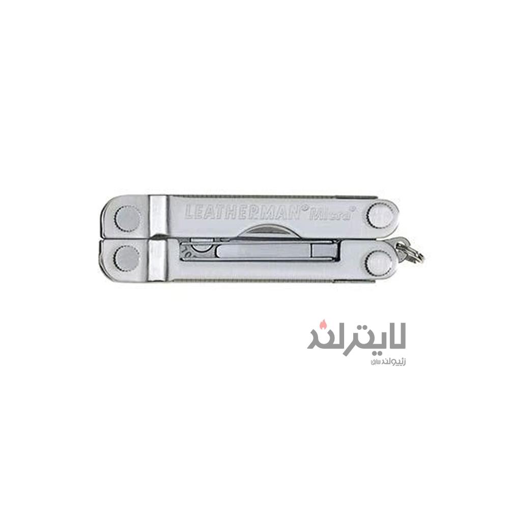 ابزار لدرمن مدل Micra Silver 2 ابزار لدرمن مدل Micra Silver - Image 2