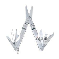 ابزار لدرمن مدل Micra Silver