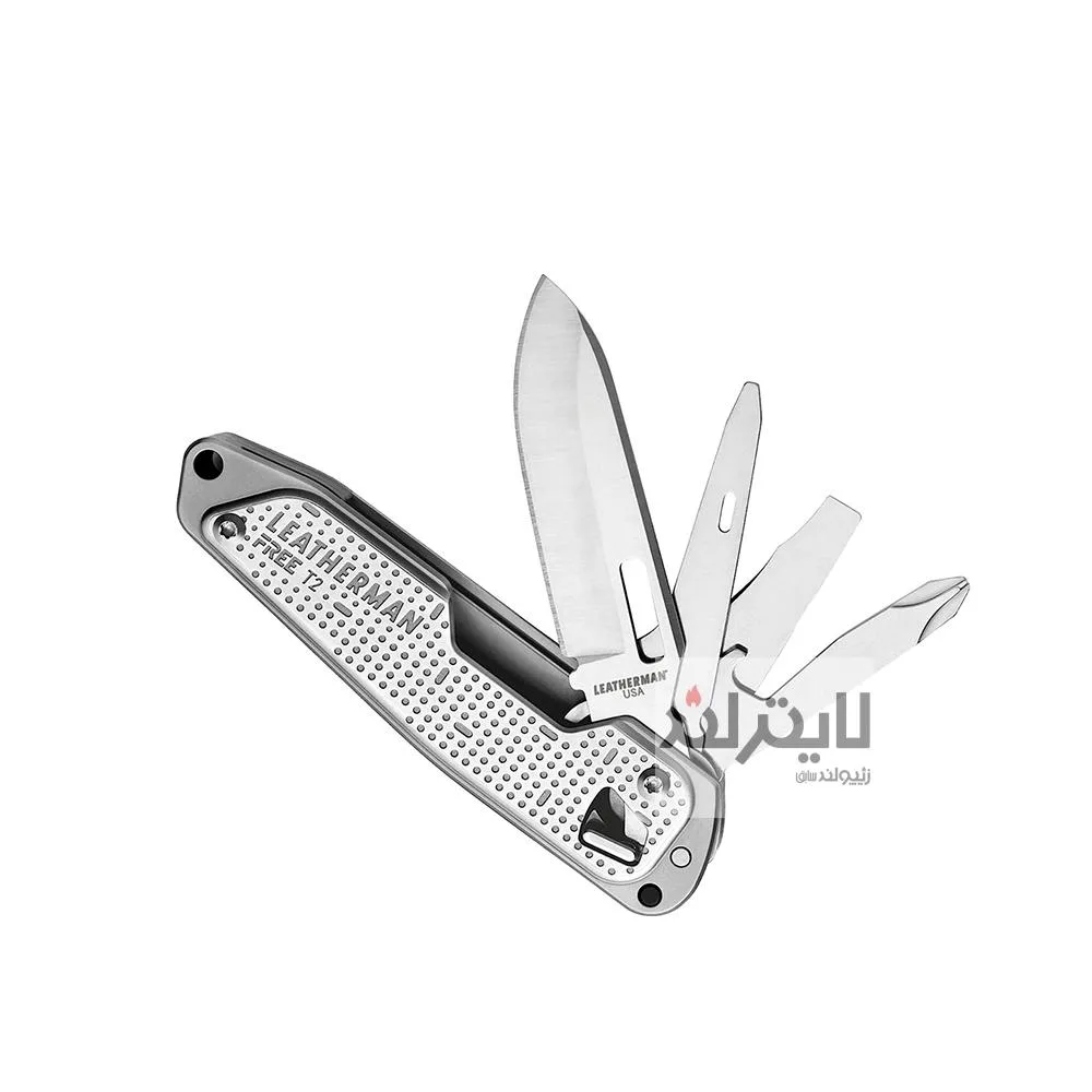 ابزار لدرمن مدل T2