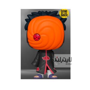 فیگور شب تاب Madara Uchiha