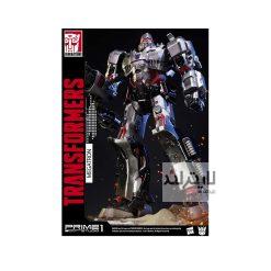 فیگور Megatron از Transformers Generation1 ساخت شرکت Prime 1 Studio