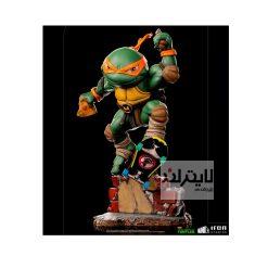 فیگور Michelangelo سری Minico از لاک پشت های نینجا