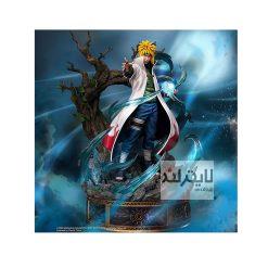 فیگور Minato Namikaze از انیمه معروف Naruto