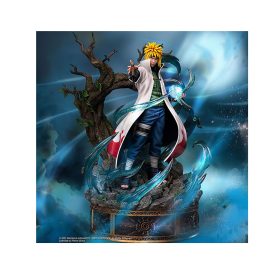 فیگور Minato Namikaze از انیمه معروف Naruto