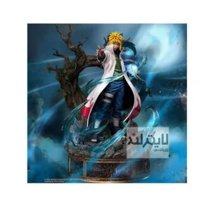 فیگور Minato Namikaze از انیمه معروف Naruto