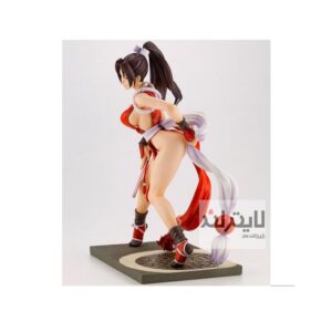 فیگور Mai Shiranui Bishoujo از بازی The King Of Fighters 98 ساخت شرکت Kotobukiya