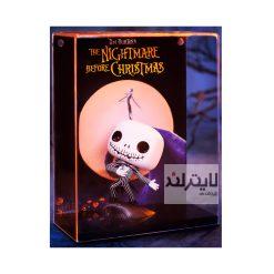 فیگور Jack Skellington از انیمیشن the nightmare before Christmas