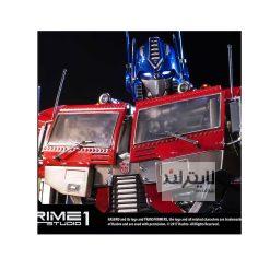 OPTIMUS PRIME 01 1