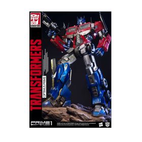 فیگور Optimus Prime