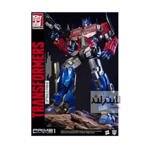 فیگور Optimus Prime