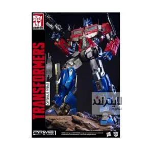 فیگور Optimus Prime