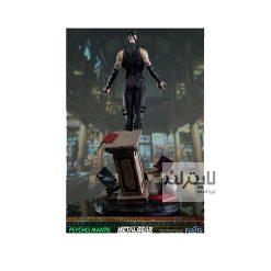 PSYCHO MANTIS 01 1