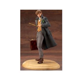 فیگور Scamander از فیلم Fantastic Beast