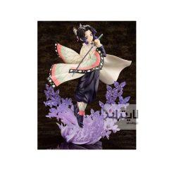 فیگور Shinobu Kocho از انیمه Demon Slayer ساخت شرکت Kotobukiya