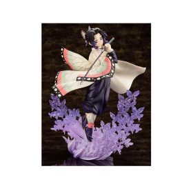 فیگور Shinobu Kocho از انیمه Demon Slayer ساخت شرکت Kotobukiya