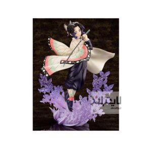 فیگور Shinobu Kocho از انیمه Demon Slayer ساخت شرکت Kotobukiya