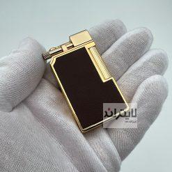 فندک گازی سارومه کد SD32-08