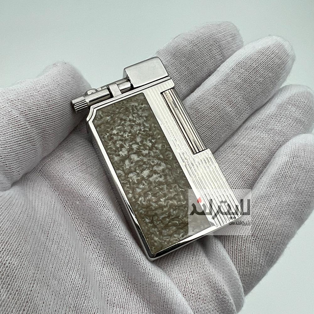 فندک گازی سارومه کد SD32-14 1 فندک گازی سارومه کد SD32-14