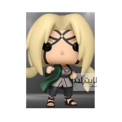 فیگور Tsunade از انیمه Naruto Shippuden