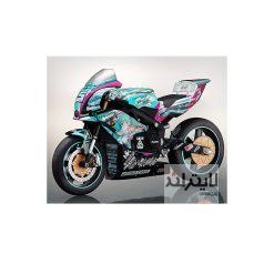 فیگور موتور TT-Zero 13 از انیمه Racing Miku