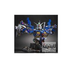 فیگور ربات Formania از انیمه Gundam ساخت شرکت Bandai Tamashii
