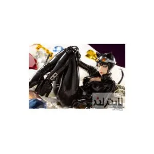 فیگور Cat Woman از DC Comics ساخت شرکت Kotobukiya