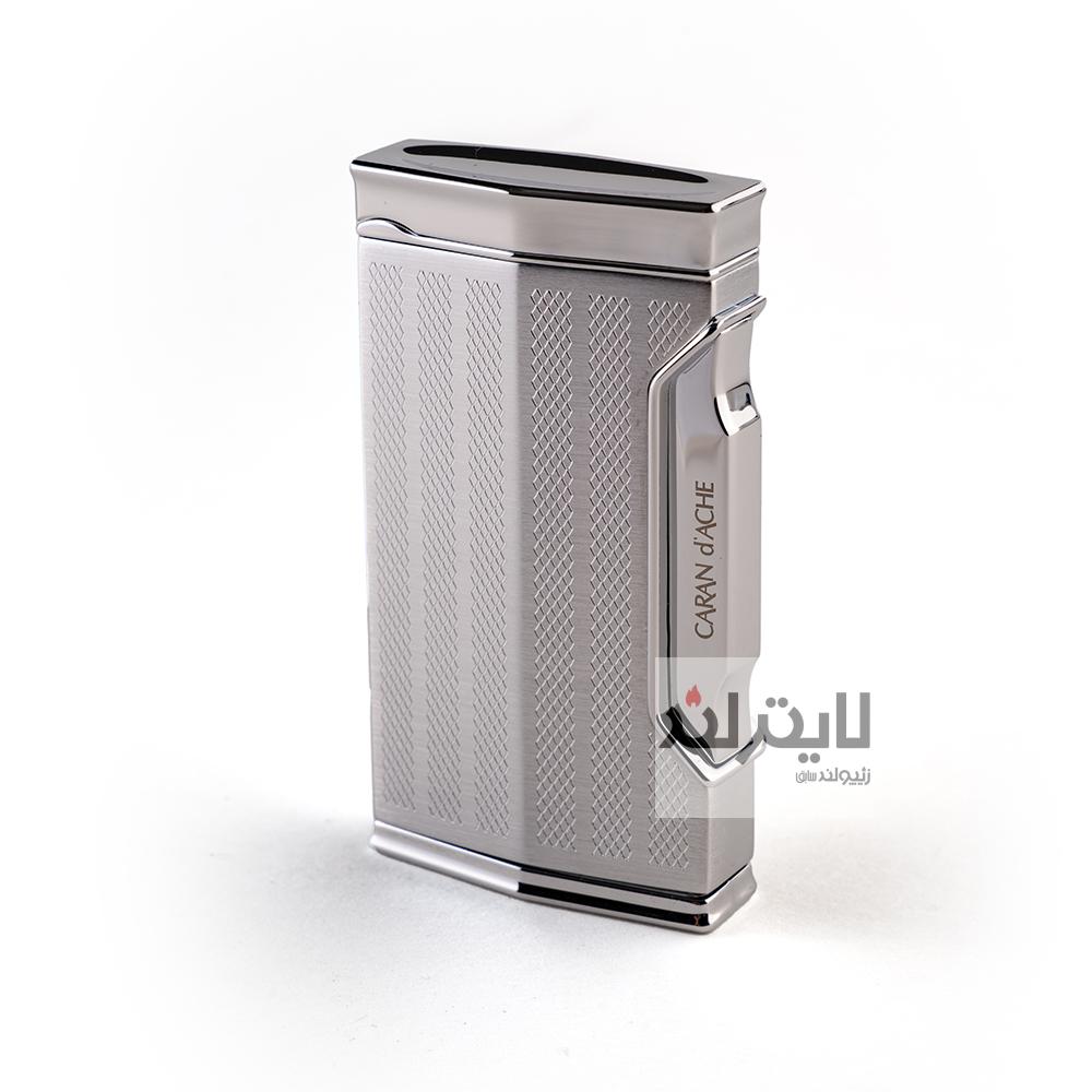 فندک گازی کاران داچ کد CD01-1104 1 فندک گازی کاران داچ کد CD01-1104