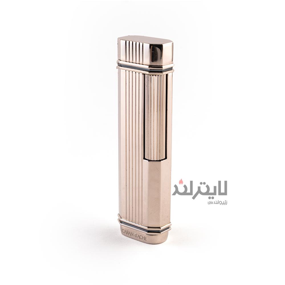 فندک گازی کاران داچ کد CD033001 1 فندک گازی کاران داچ کد CD033001