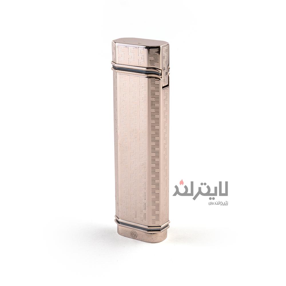 فندک گازی کاران داچ کد CD033003 2 فندک گازی کاران داچ کد CD033003 - Image 2