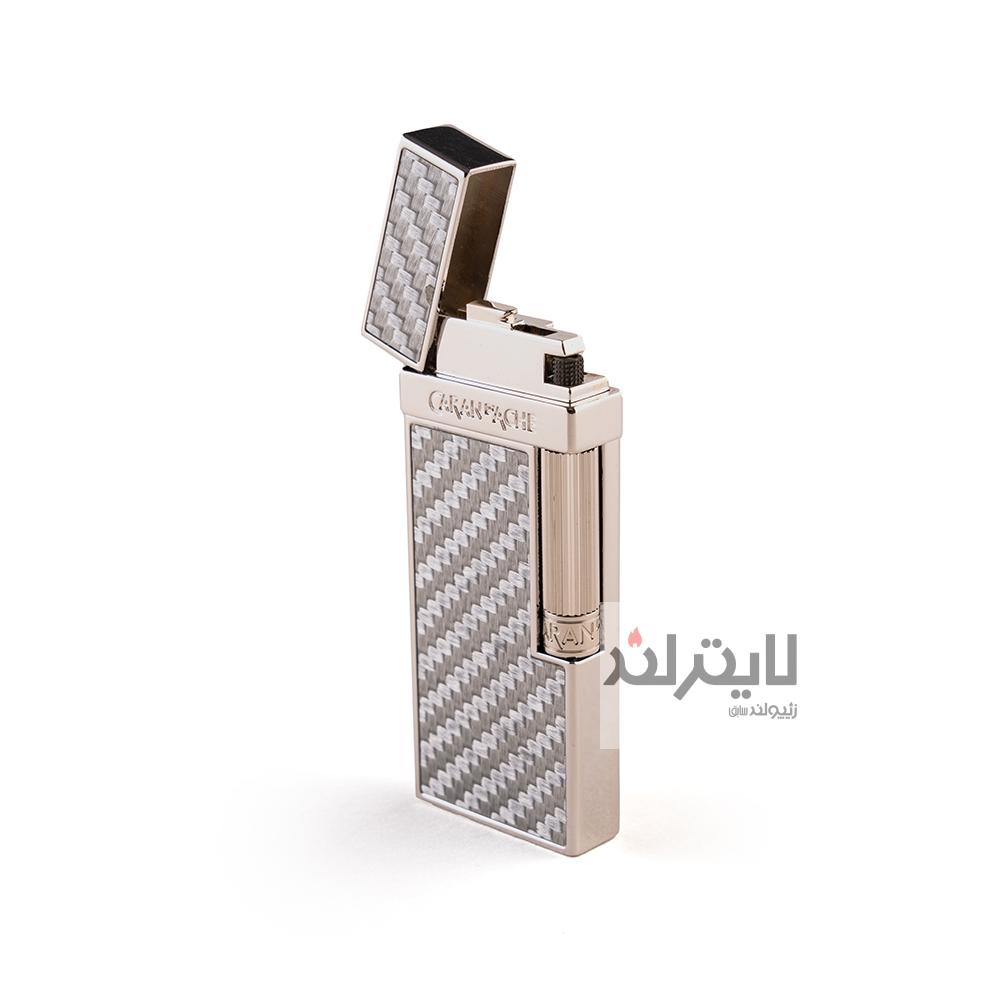 فندک گازی کاران داچ کد CD303006 4 فندک گازی کاران داچ کد CD303006 - Image 4