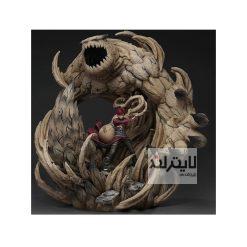 فیگور Gaara از انیمه معروف Naruto