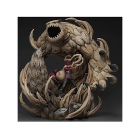 فیگور Gaara از انیمه معروف Naruto
