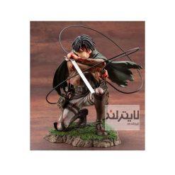 فیگور Levi از انیمه Attack On Titan